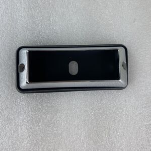 Whelen Outr Flange Chrome 3 Tir